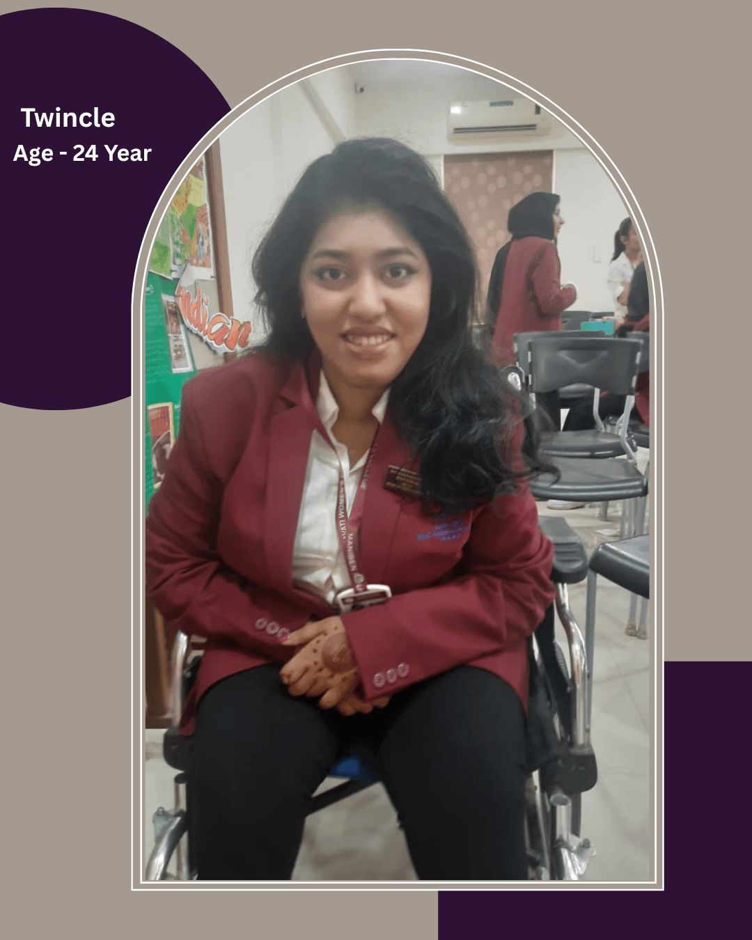 Team Member
